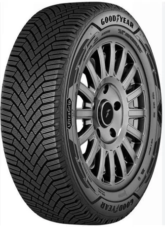 Anvelopă Goodyear UG ICE 3 245/45 R20 103T