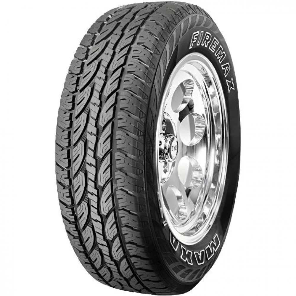 Anvelope FIREMAX FM501 A/T 245/65 R17 107T
