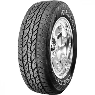 Шина FIREMAX FM501 A/T 245/65 R17 107T
