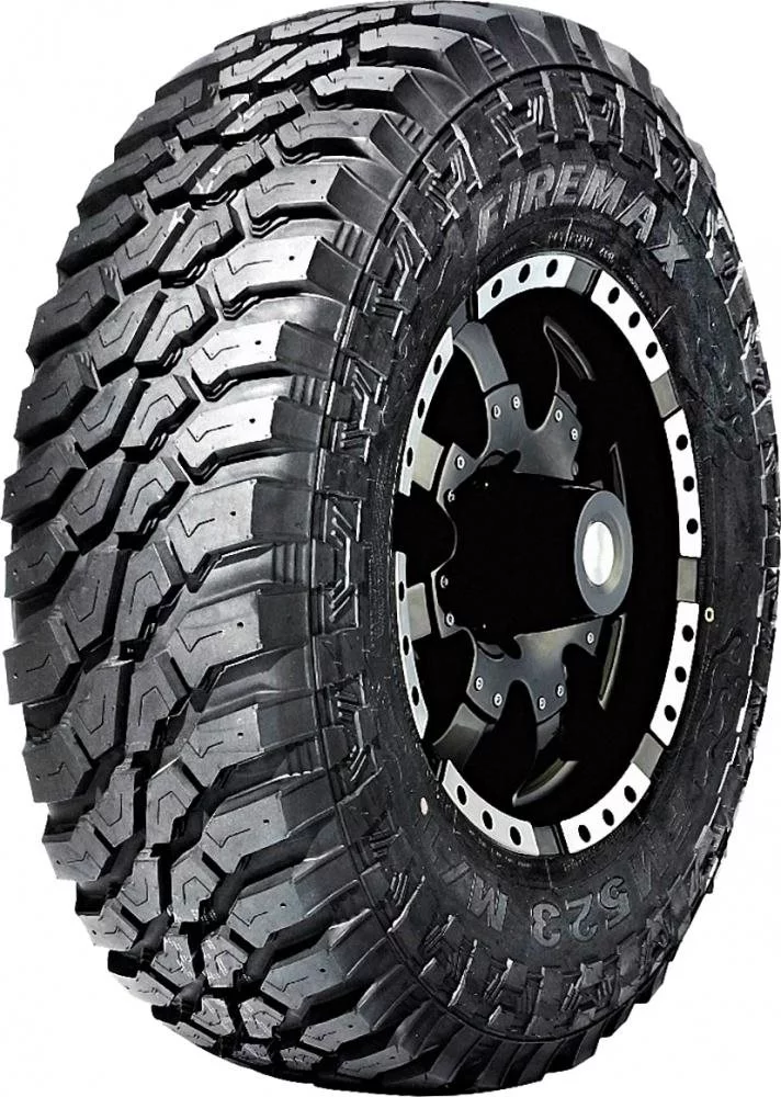 Anvelope FIREMAX FM523 M/T 35x12.5 R17 (315/70 R17) 121Q 10PR