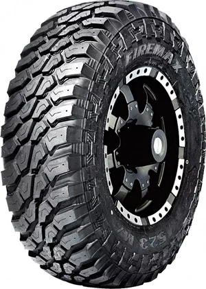 Image Anvelope FIREMAX FM523 M/T 35x12.5 R17 (315/70 R17) 121Q 10PR