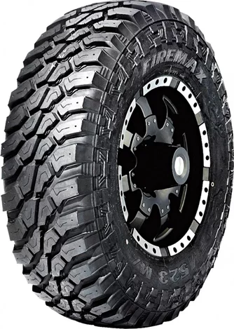 Шина FIREMAX FM523 M/T 35x12.5 R17 (315/70 R17) 121Q 10PR