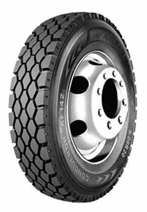 Image Шина AUFINE Conqueror AF142 9.00 R20 (260 R508) 144/142L 16PR TT All Position