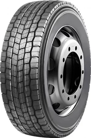 Image Шина HUBTRAC Regional S15 225/75 R17.5 129/127M 14PR Steer