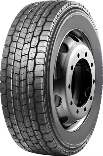 Шина HUBTRAC Regional S15 225/75 R17.5 129/127M 14PR Steer