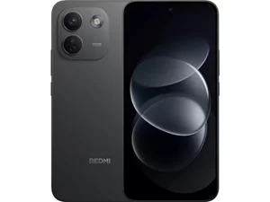 Image Мобильный телефон Xiaomi Redmi Note 17 Pro Max 8/512GB Black
