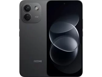 Мобильный телефон Xiaomi Redmi Note 17 Pro Max 8/512GB Black