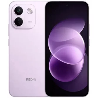 Мобильный телефон Xiaomi Redmi Note 17 Pro Max 8/256GB Purple