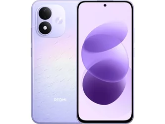 Мобильный телефон Xiaomi Redmi Note 17 4/128GB Celestial Purple