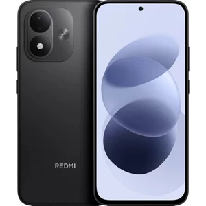 Image Мобильный телефон Xiaomi Redmi Note 17 4/128GB Black
