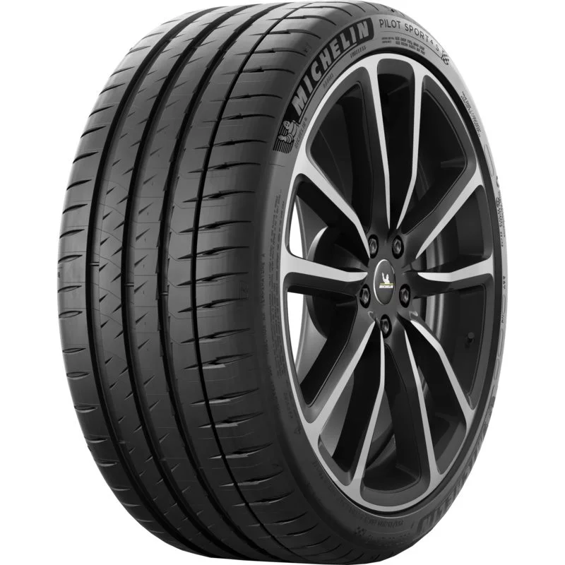 Anvelope Michelin Pilot Sport 4 S 285/30 R21 100Y XL