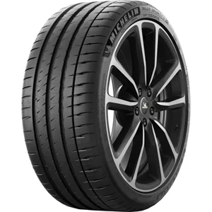 Image Anvelope Michelin Pilot Sport 4 S 285/30 R21 100Y XL