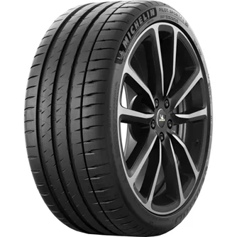Anvelope Michelin Pilot Sport 4 S 285/30 R21 100Y XL