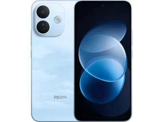 Мобильный телефон Xiaomi Redmi Note 17 Pro 8/512GB Sky Blue