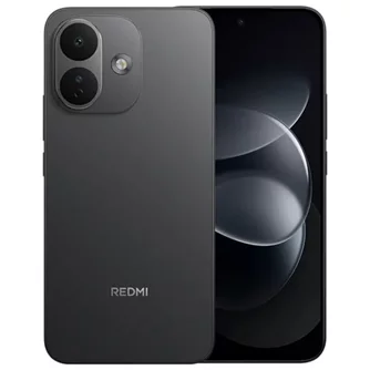 Мобильный телефон Xiaomi Redmi Note 17 Pro 8/512GB Black