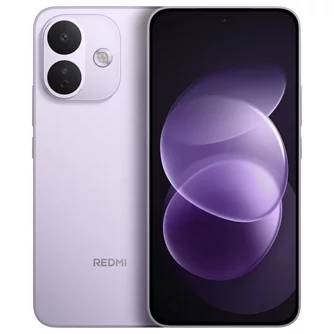 Мобильный телефон Xiaomi Redmi Note 17 Pro 8/512GB Purple