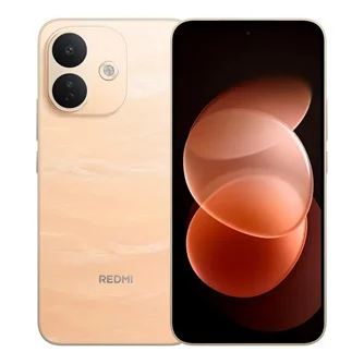 Мобильный телефон Xiaomi Redmi Note 17 Pro 6/256GB Satin Orange