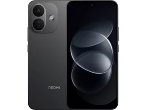 Image Мобильный телефон Xiaomi Redmi Note 17 Pro 6/256GB Black