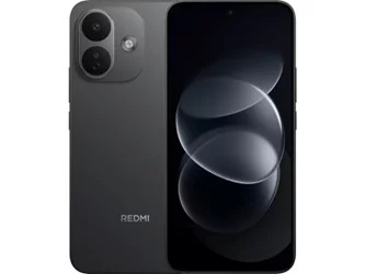 Мобильный телефон Xiaomi Redmi Note 17 Pro 6/256GB Black