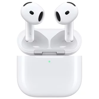 Наушники Apple AirPods 5 Wireless
