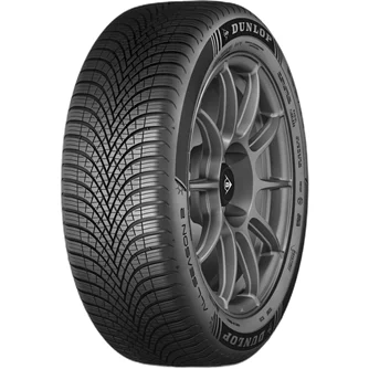 Шина Cooper All Season 235/55 R18 104V XL