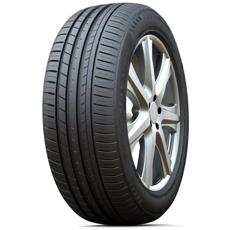 Anvelope Kapsen S2000 225/40 R18 92W XL