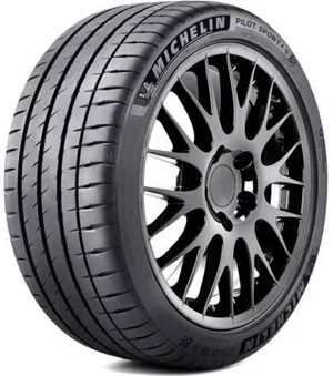 Image Anvelope Michelin Pilot Sport 4 S GOE 275/35 R20 102Y XL