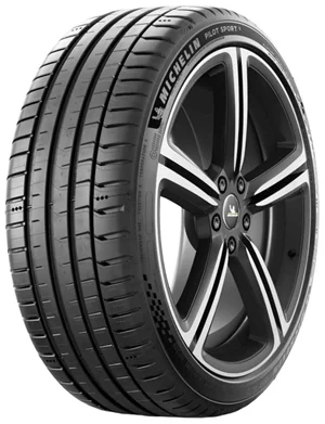 Image Anvelopă Michelin Pilot Sport 5 ND1 325/30 R21 108Y
