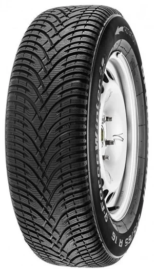 Image Anvelopă BFGoodrich G-Force winter 2 SUV 235/55 R18 100H