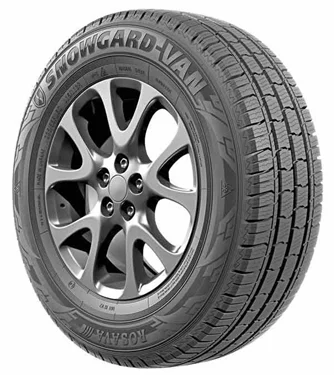 Шина Rosava Snowgard-Van 215/70 R15C 109/107R