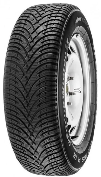 Шина BFGoodrich G-Force winter 2 225/50 R18 99H