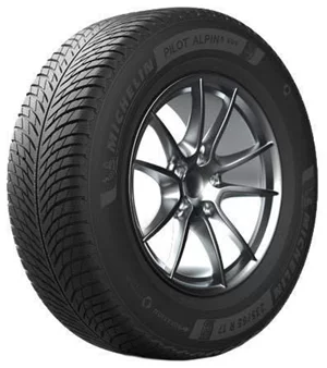 Image Anvelopă Michelin Pilot Alpin 5 SUV NC0 295/45 R20 114V