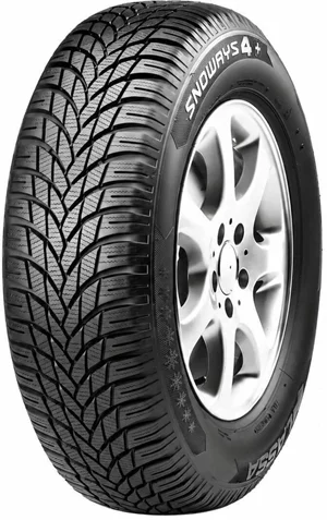 Image Шина Lassa Snoways 4+ 175/70 R14 88T