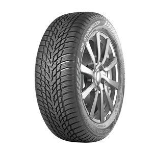 Image Anvelope Nokian Snowproof 1 205/65 R15 94T