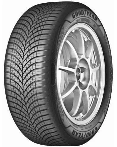 Anvelopă Goodyear Vec 4seasons G3 215/60 R18 102H