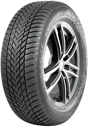 Image Шина Nokian Snowproof 2 195/55 R16 87H
