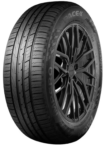 Шина Pace Impero 235/55 R19 105W XL