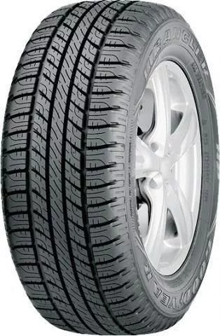 Anvelopă Goodyear WRL AT ADV+ 265/65 R17 112T