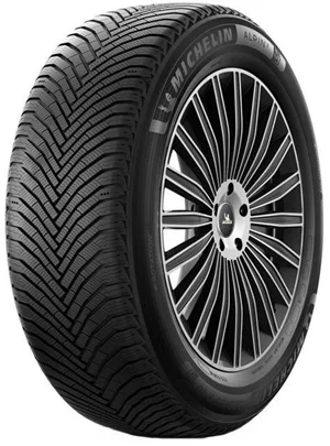 Image Шина Michelin Alpin 7 225/55 R16 99H