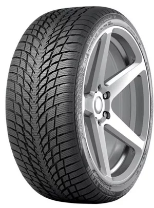 Image Шина Nokian WR Snowproof P 245/45 R19 102V