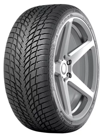 Шина Nokian WR Snowproof P 245/45 R19 102V