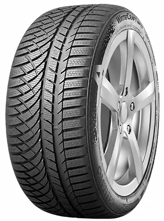 Anvelopă Kumho WP 72 245/40 R19
