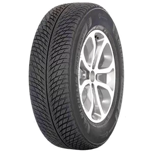 Image Anvelope MICHELIN Pilot Alpin 5 SUV 285/40 R23 111V TL XL FSL