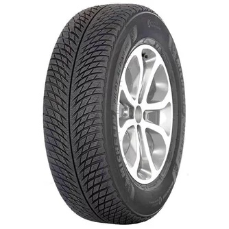 Anvelope MICHELIN Pilot Alpin 5 SUV 285/40 R23 111V TL XL FSL