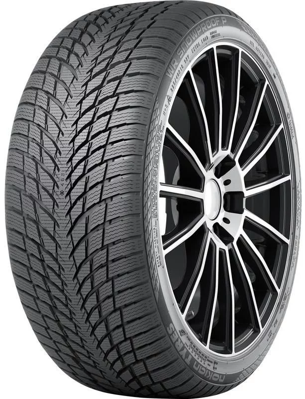 Anvelopă Nokian WR Snowproof P 245/45 R17 99V