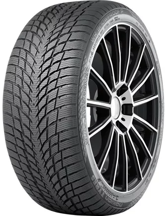 Шина Nokian WR Snowproof P 245/45 R17 99V
