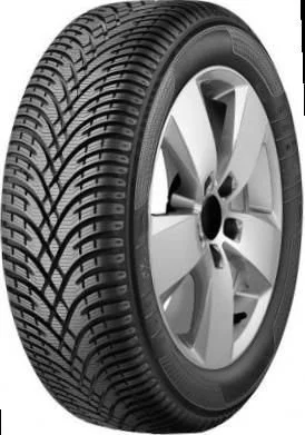Шина BFGoodrich G-Force winter 2 SUV 255/45 R20 101V