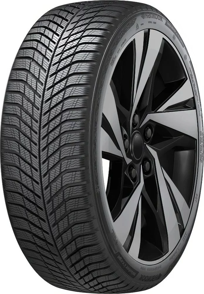 Anvelope HANKOOK Icept Evo-4 SUV W-340A 265/45 R21 108W TL XL