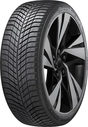 Image Шины HANKOOK Icept Evo-4 SUV W-340A 265/45 R21 108W TL XL
