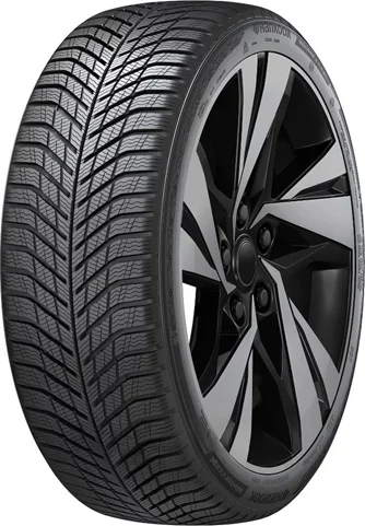 Шины HANKOOK Icept Evo-4 SUV W-340A 265/45 R21 108W TL XL